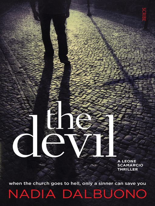 Title details for The Devil by Nadia Dalbuono - Available